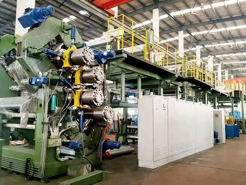 Conveyor systems in factories and logistics
