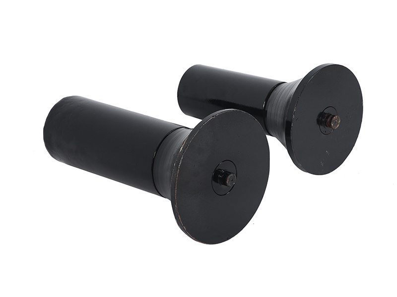 Friction roller