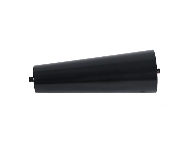 Conical idler