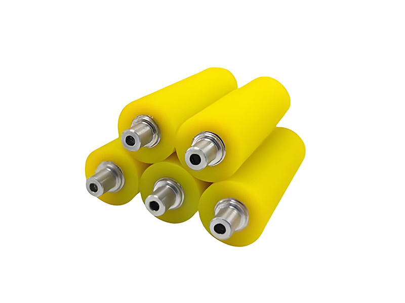 Conveyor systems in factories and logistics