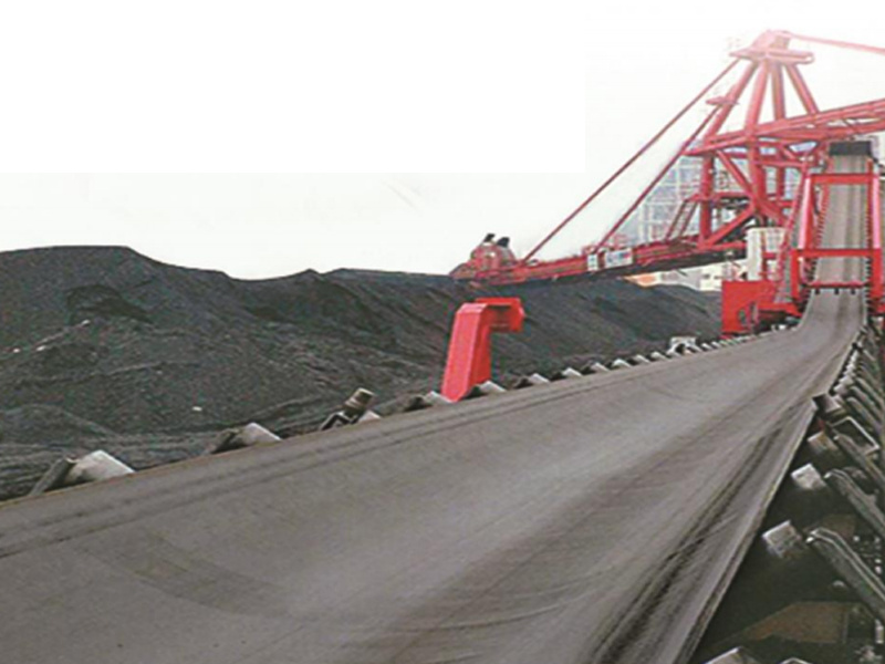 Nylon/Polyester Conveyor Belt