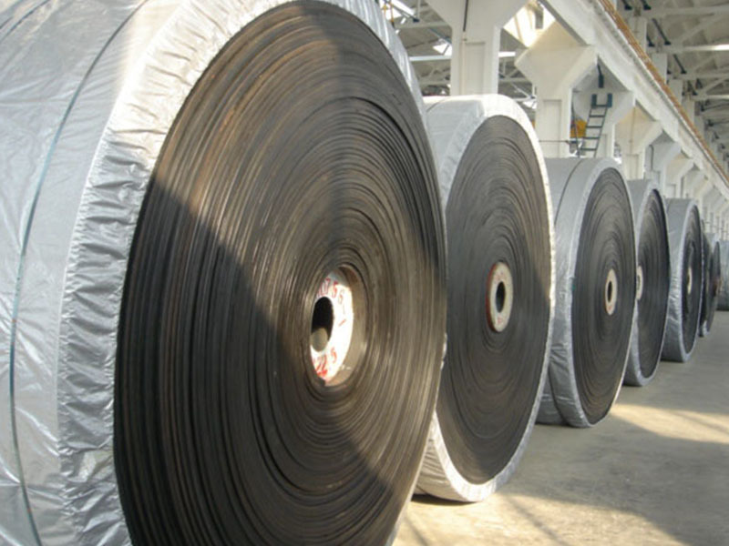 Nylon conveyor belt