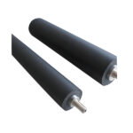 Rubber roller