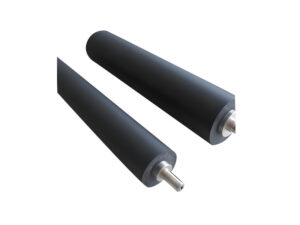 Rubber roller