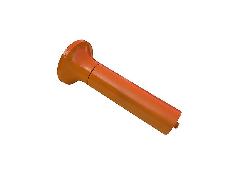 Tensioning idler